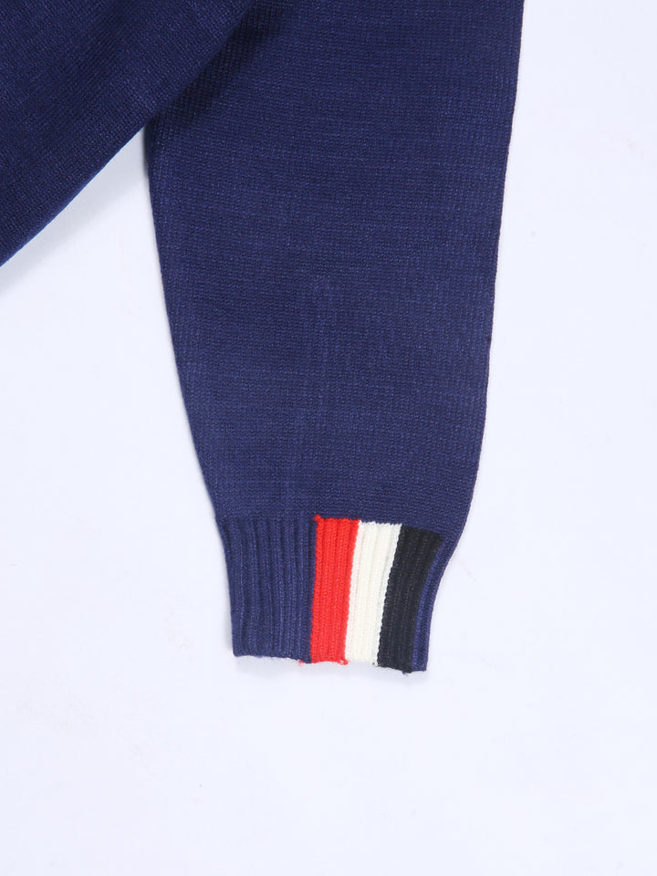 Imp Boys Cardigan L/S #61022 (W-25)