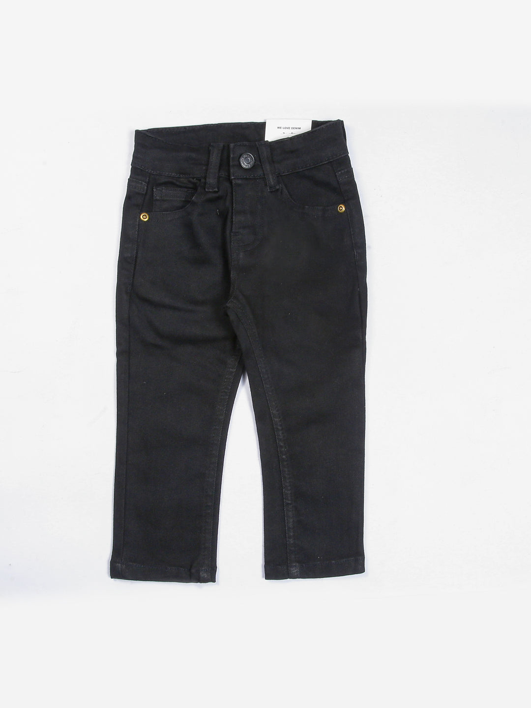 We Wonder Boys Jeans Slim Fit #SLMJ-001-B (W-25)
