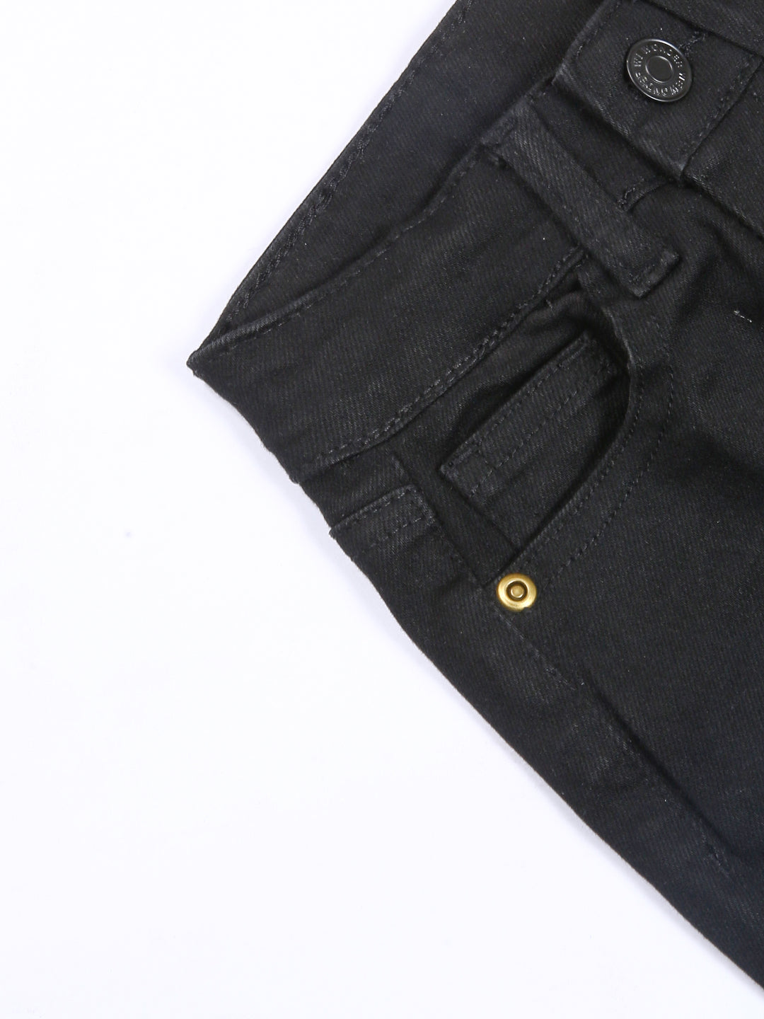 We Wonder Boys Jeans Slim Fit #SLMJ-001-B (W-25)