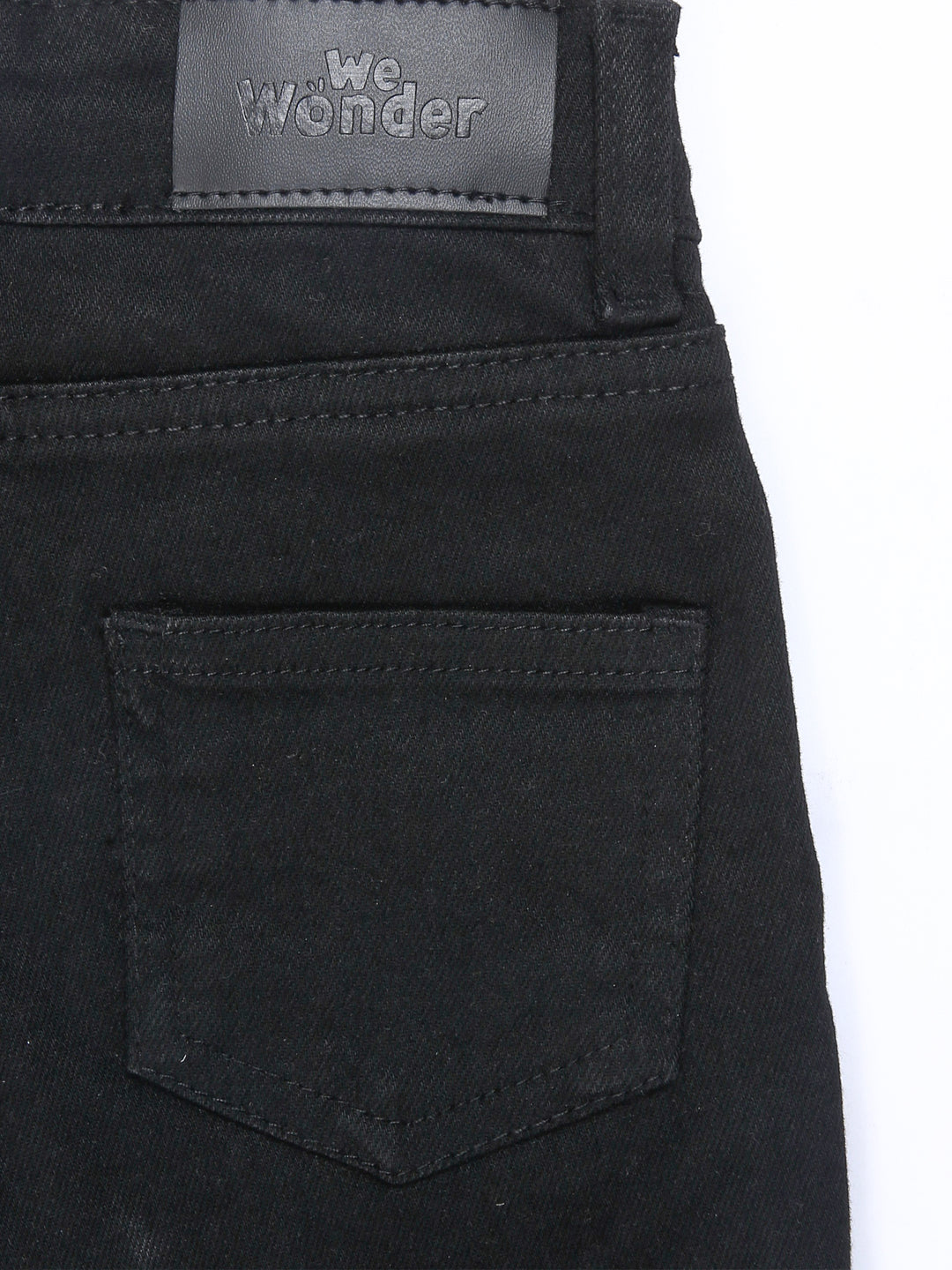 We Wonder Boys Jeans Slim Fit #SLMJ-001-B (W-25)