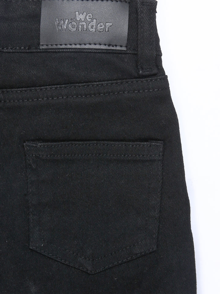 We Wonder Boys Jeans Slim Fit #SLMJ-001-B (W-25)