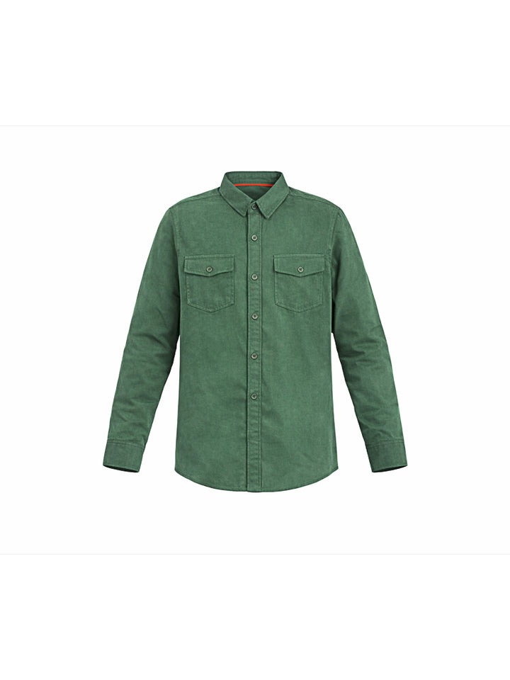 We Wonder Boys Casual Shirt L/S #WWCS-008 (W-25)