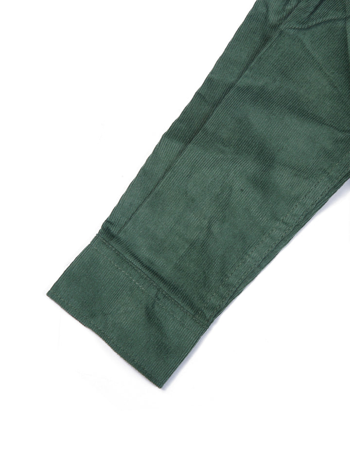 We Wonder Boys Casual Shirt L/S #WWCS-008 (W-25)