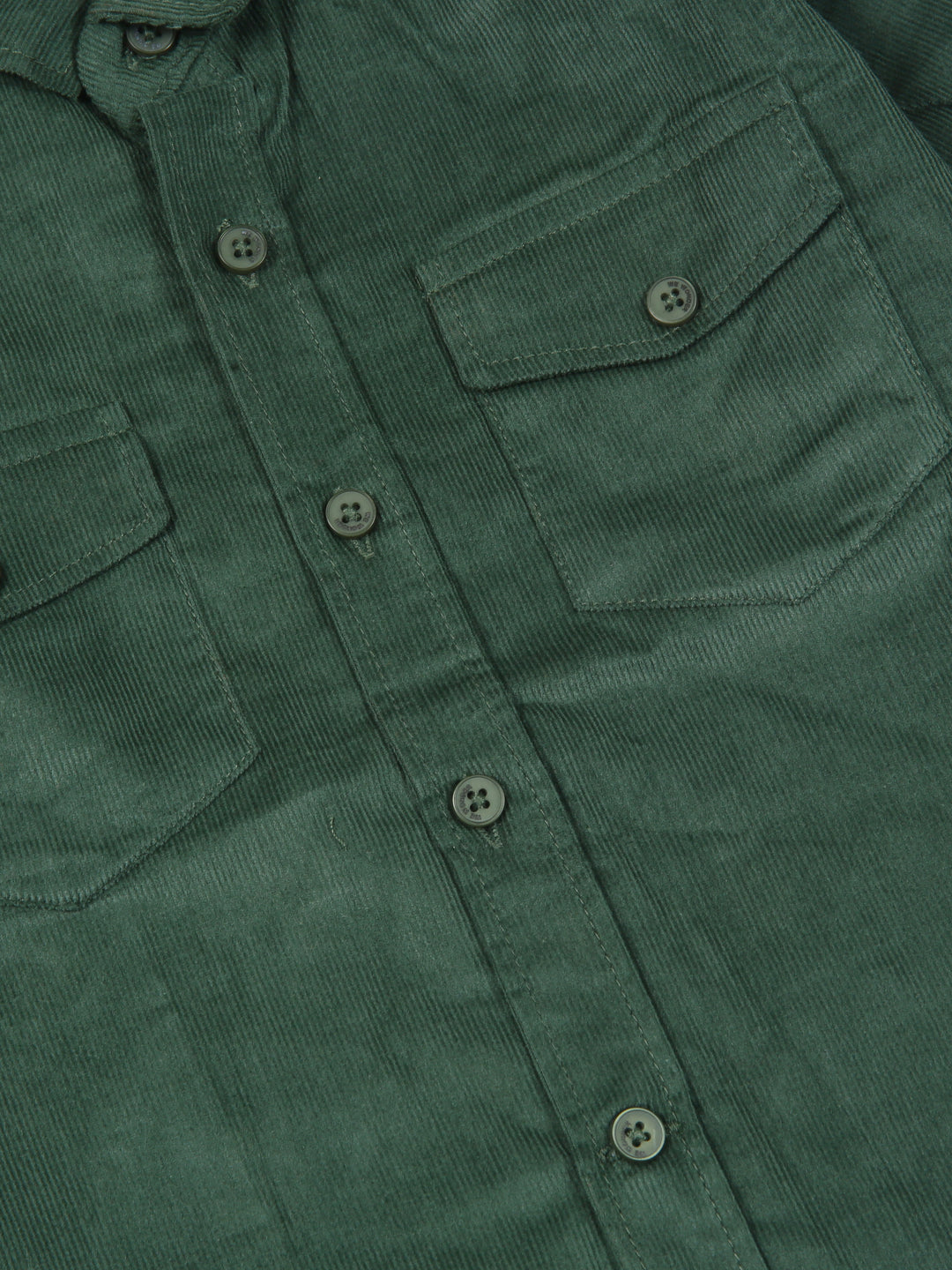 We Wonder Boys Casual Shirt L/S #WWCS-008 (W-25)