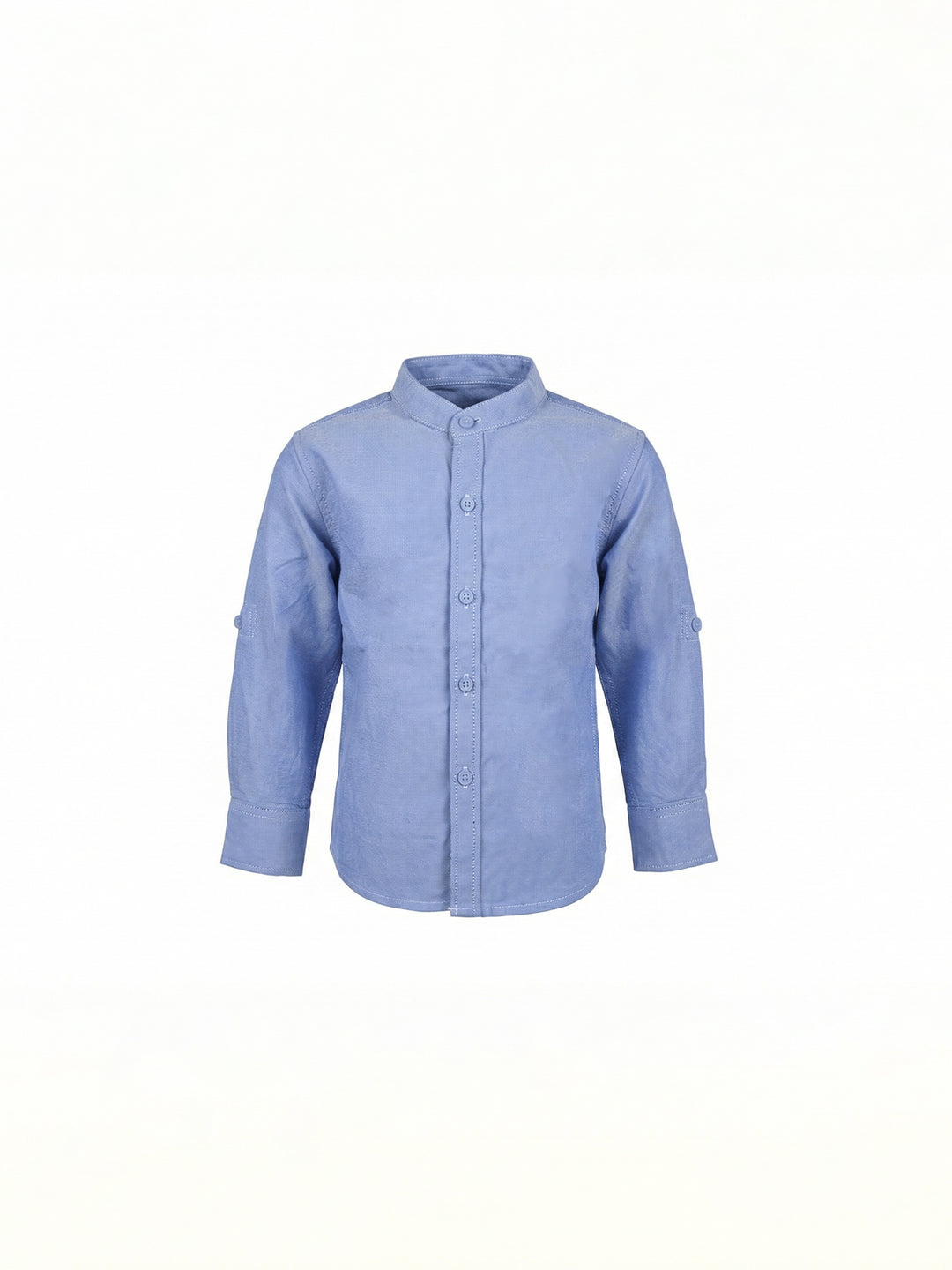 We Wonder Boys Casual Shirt L/S #WWCS-003 (W-25)