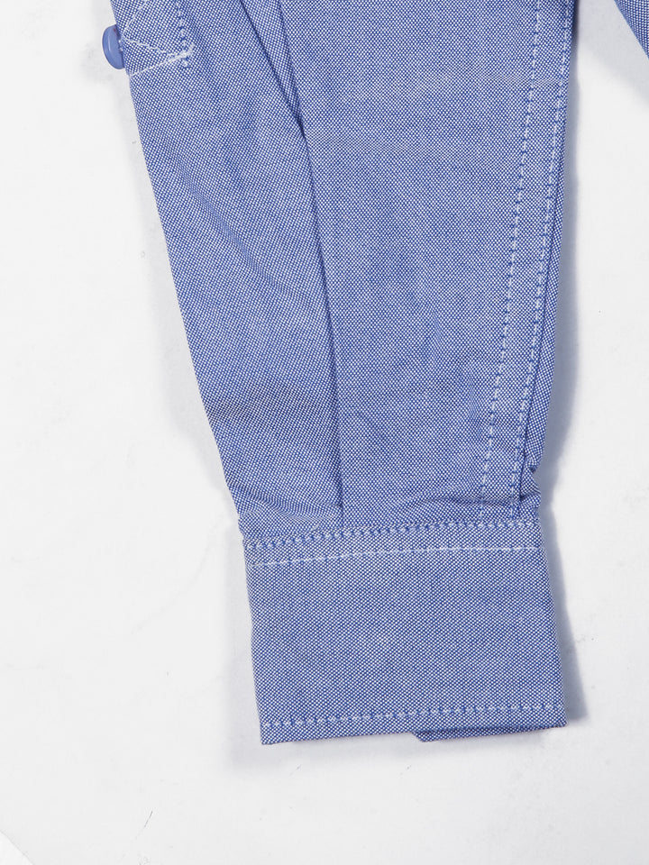 We Wonder Boys Casual Shirt L/S #WWCS-003 (W-25)