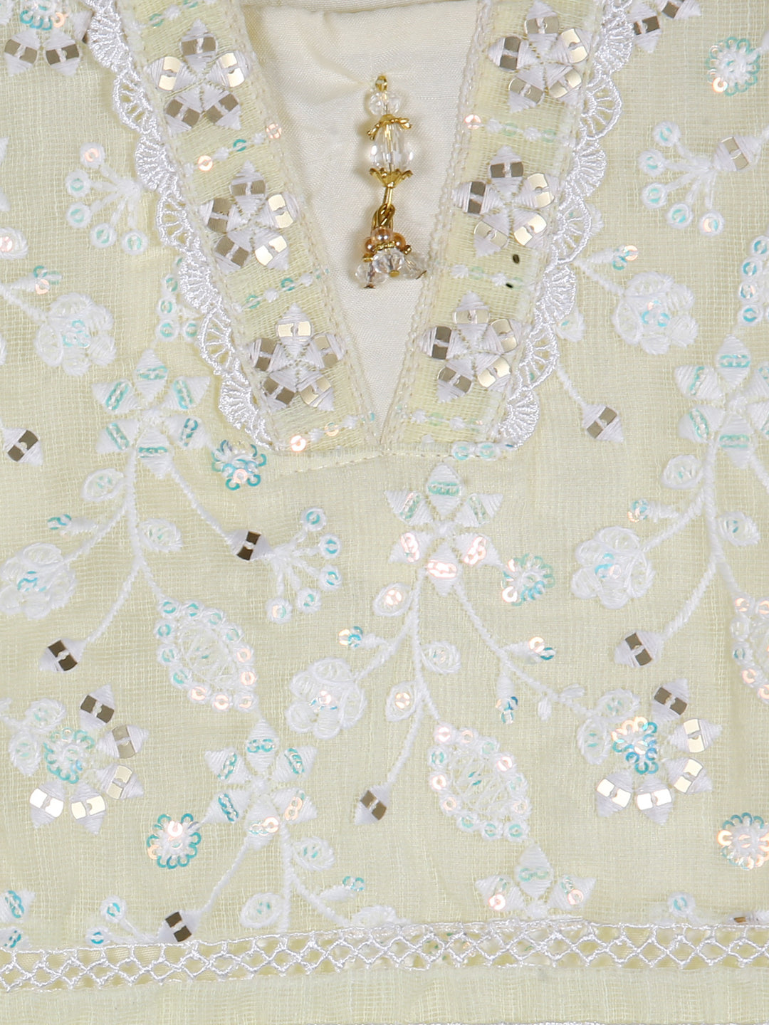 Tony land Girls Trouser Suit 3Pcs #25-338 (S-26)