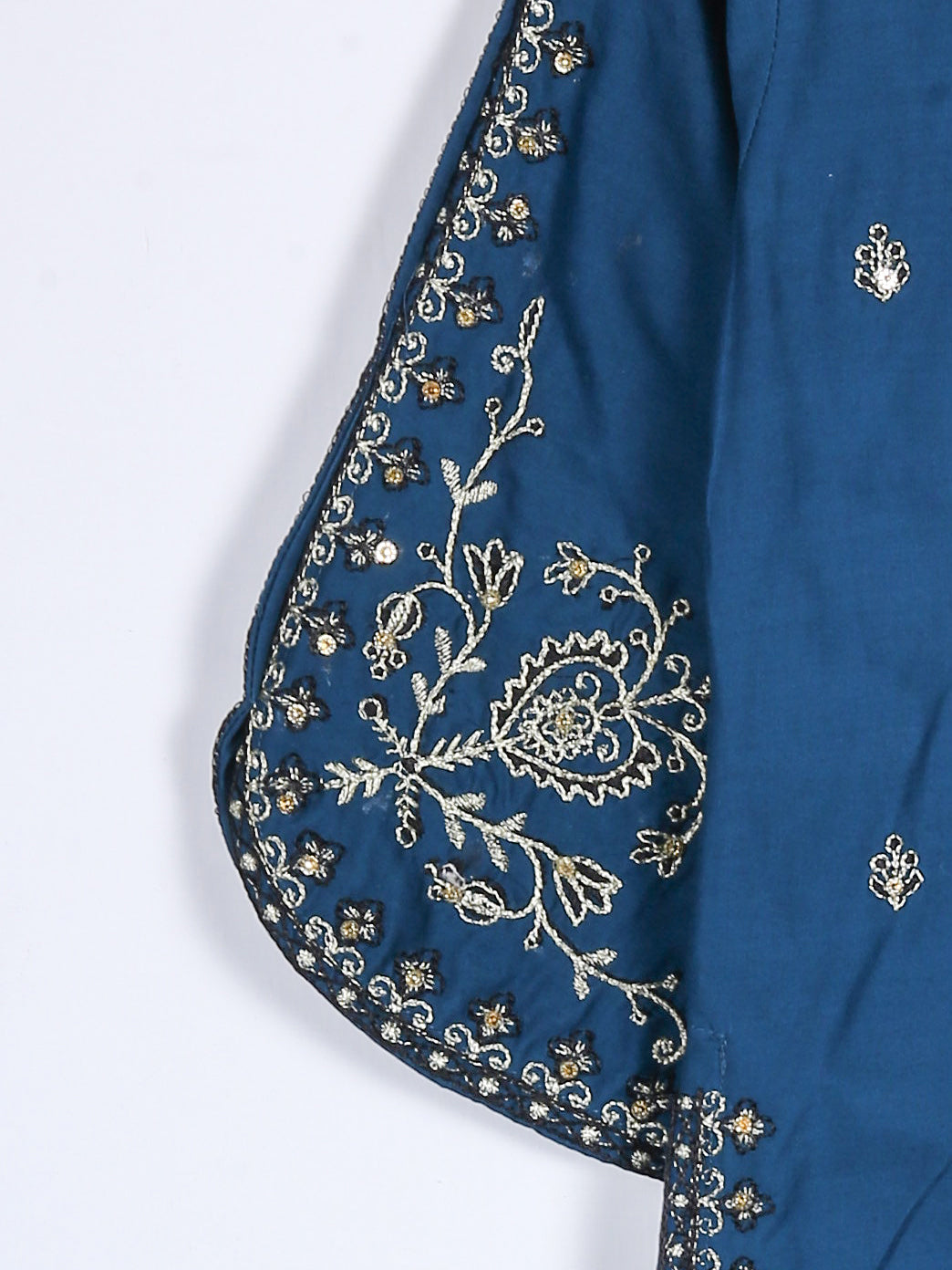 Tony Land Girls Trouser Suit 3Pcs #26-402 (S-26)