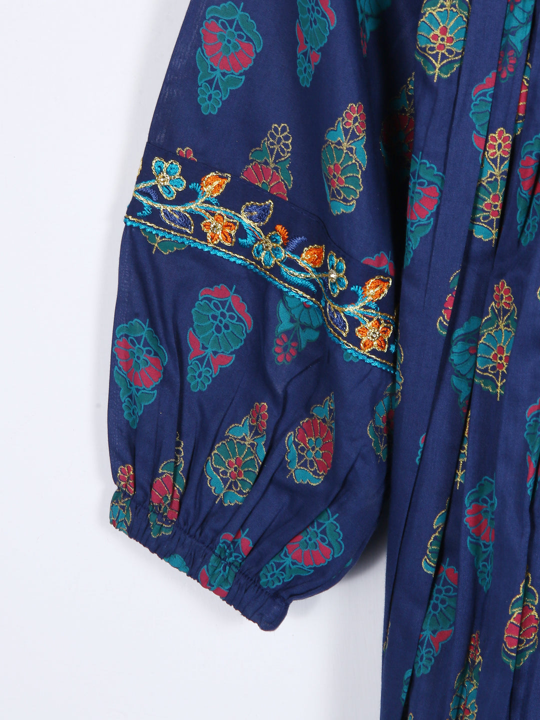 Tony Land Girls Trouser Suit 3Pcs #26-423 (S-26)