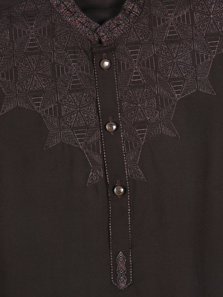 Tony Land Boys Shalwar Suit #26-403 (S-26)