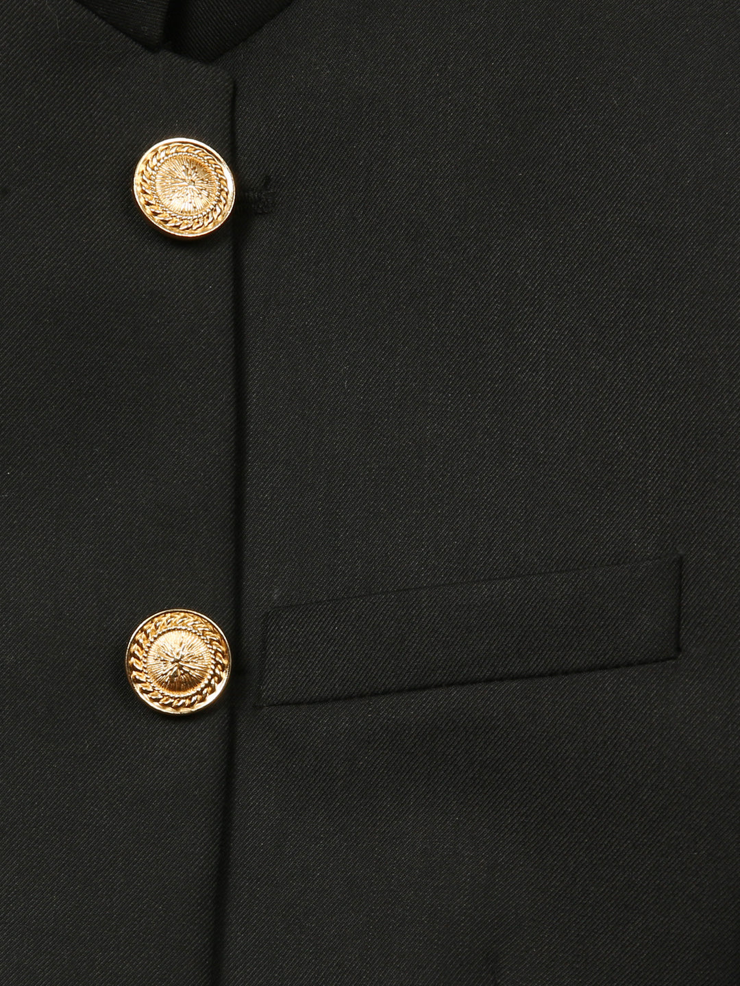 Marco Polo Boys Prince Coat Suit 2Pcs #TFY04 (W-25)