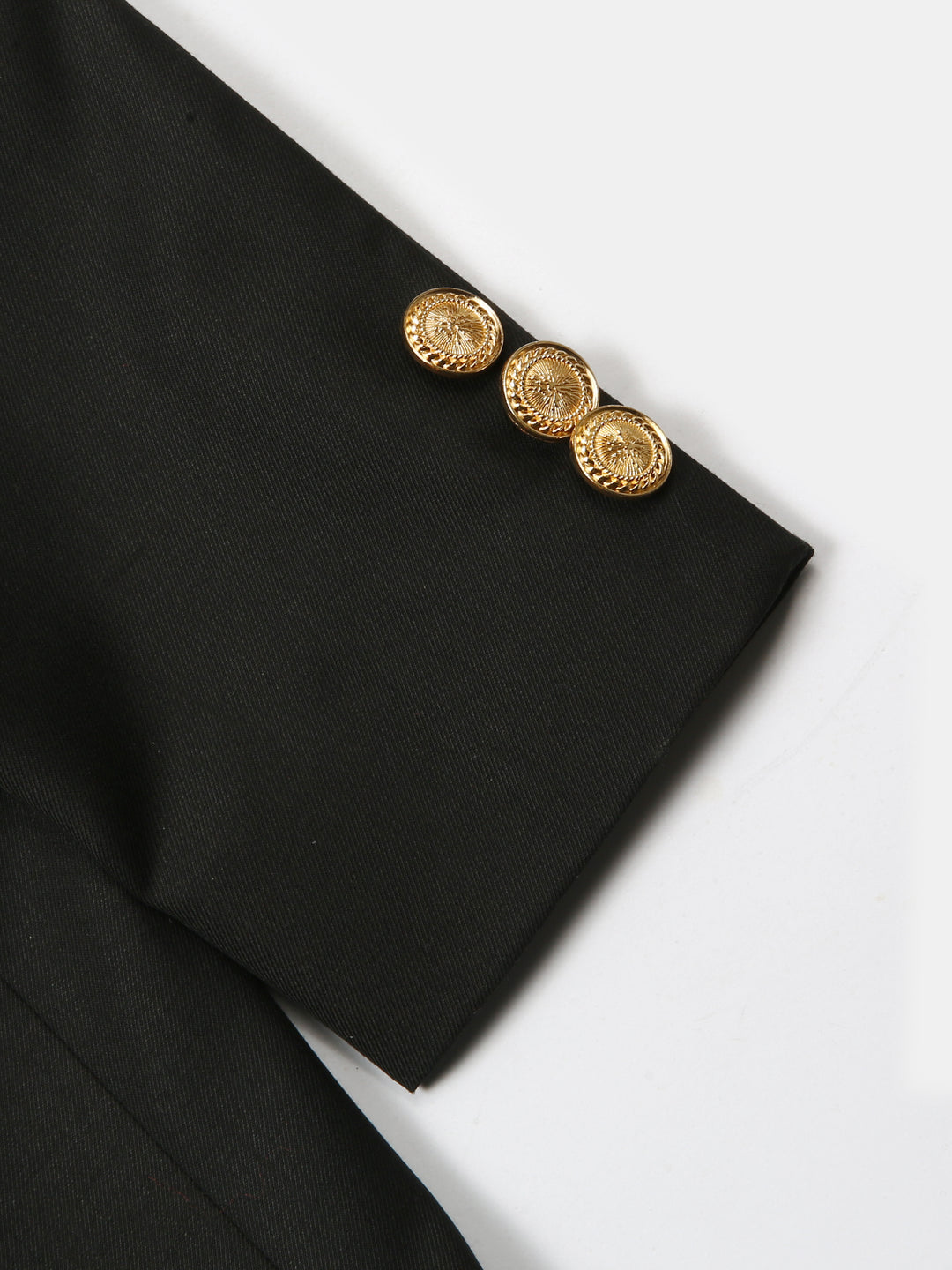 Marco Polo Boys Prince Coat Suit 2Pcs #TFY04 (W-25)