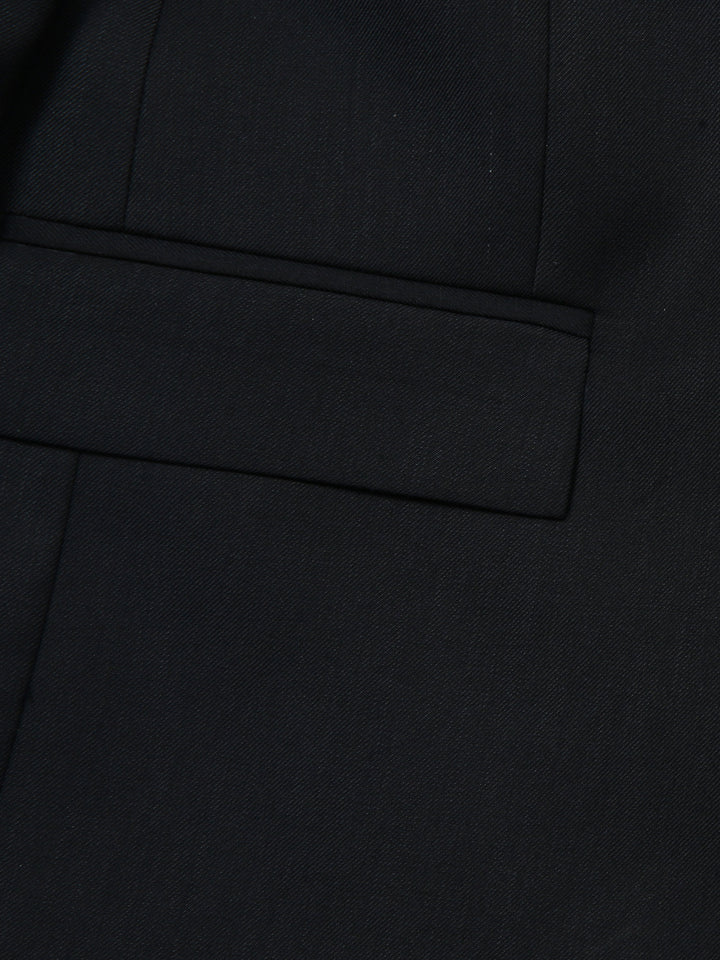 Marco Polo Boys Prince Coat Suit 2Pcs #TFY04 (W-25)