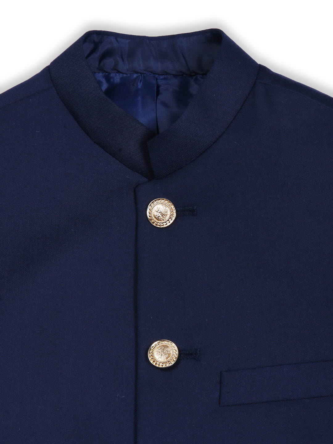 Marco Polo Boys Prince Coat Suit 2Pcs #TFY04 (W-25)