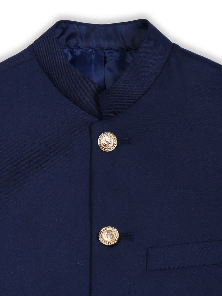 Marco Polo Boys Prince Coat Suit 2Pcs #TFY04 (W-25)