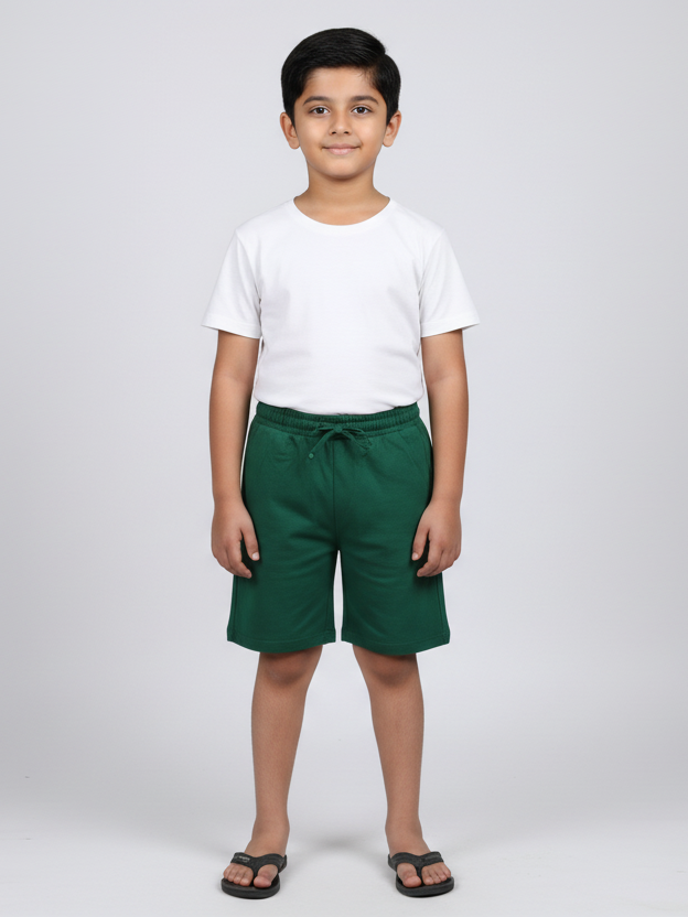 Lefties Boys Shorts Barmuda #01 (S-26)