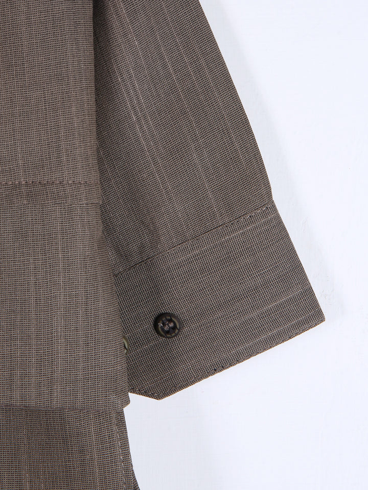 D2 Boys Shalwar Suit With Waist Coat #D-340 (S-26)