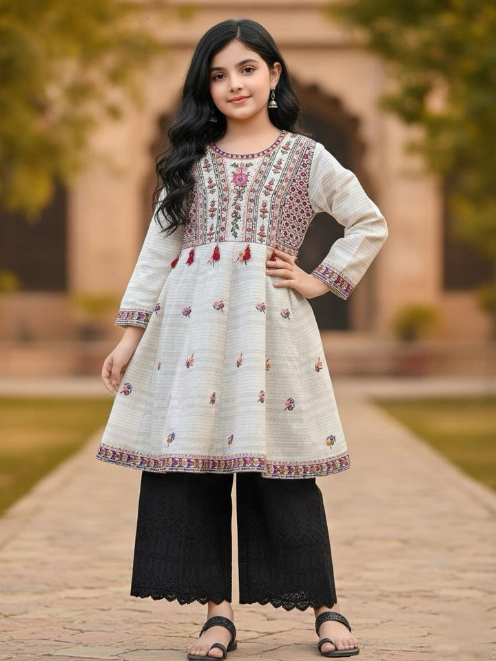 Tony Land Girls Trouser Suit #26-416 (S-26)