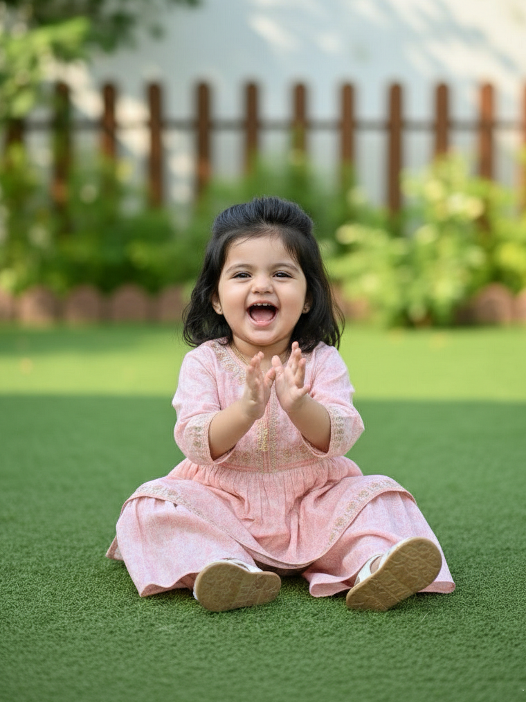 Tony Land Girls Trouser Suit #26-310 (S-26)