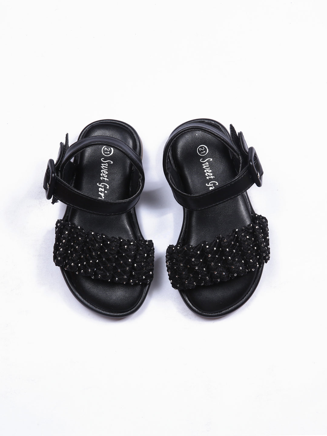 Imp Girls Sandal #A0828-15S (S-26)