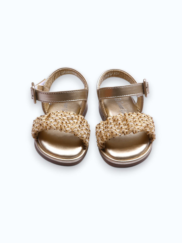 Imp Girls Sandal #A0828-15S (S-26)