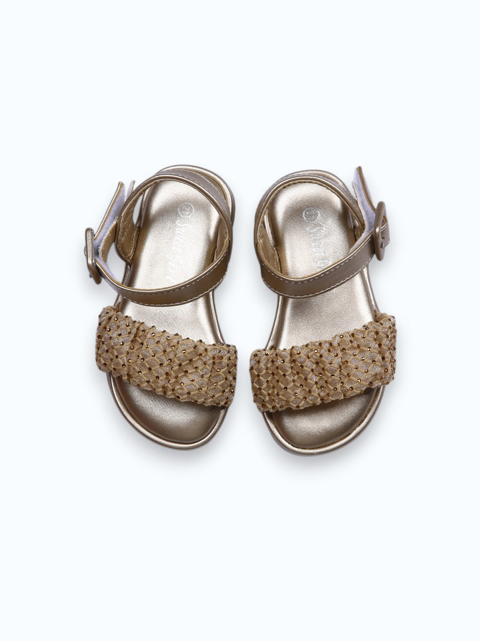 Imp Girls Sandal #A0828-15S (S-26)