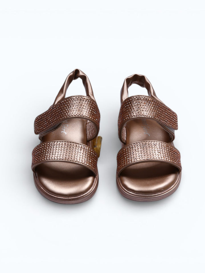 Imp Girls Sandal #A0828-19S (S-26)