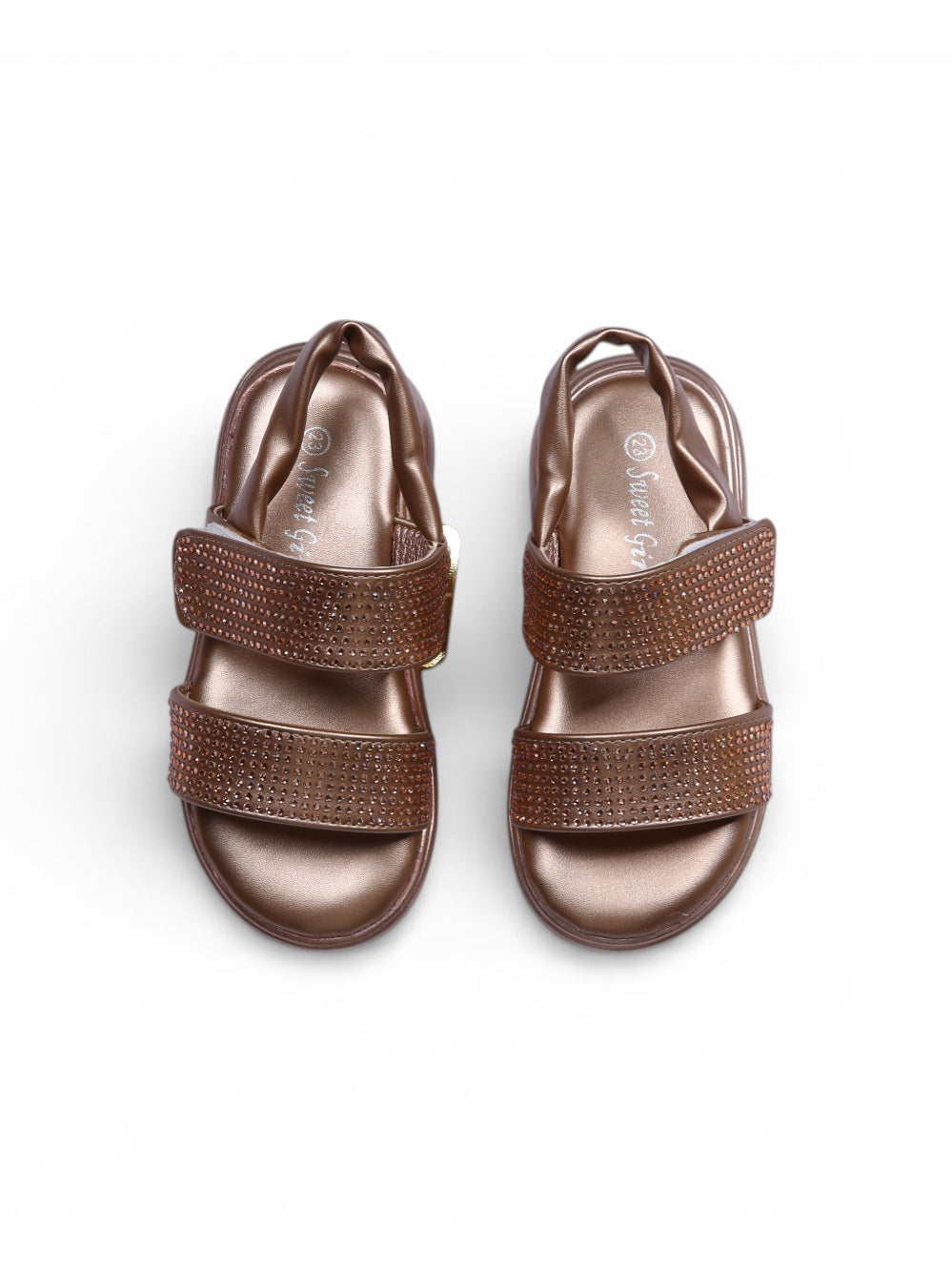 Imp Girls Sandal #A0828-19S (S-26)