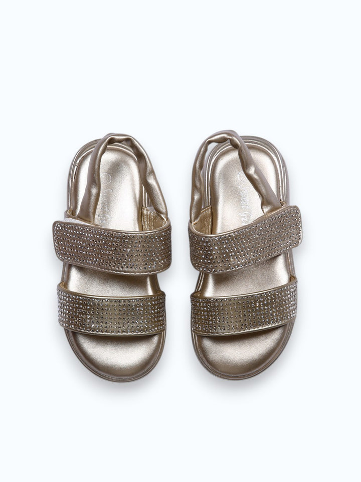 Imp Girls Sandal #A0828-19S (S-26)