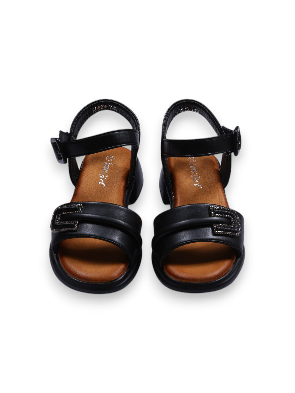 Imp Girls Sandal #A0828-16M (S-26)