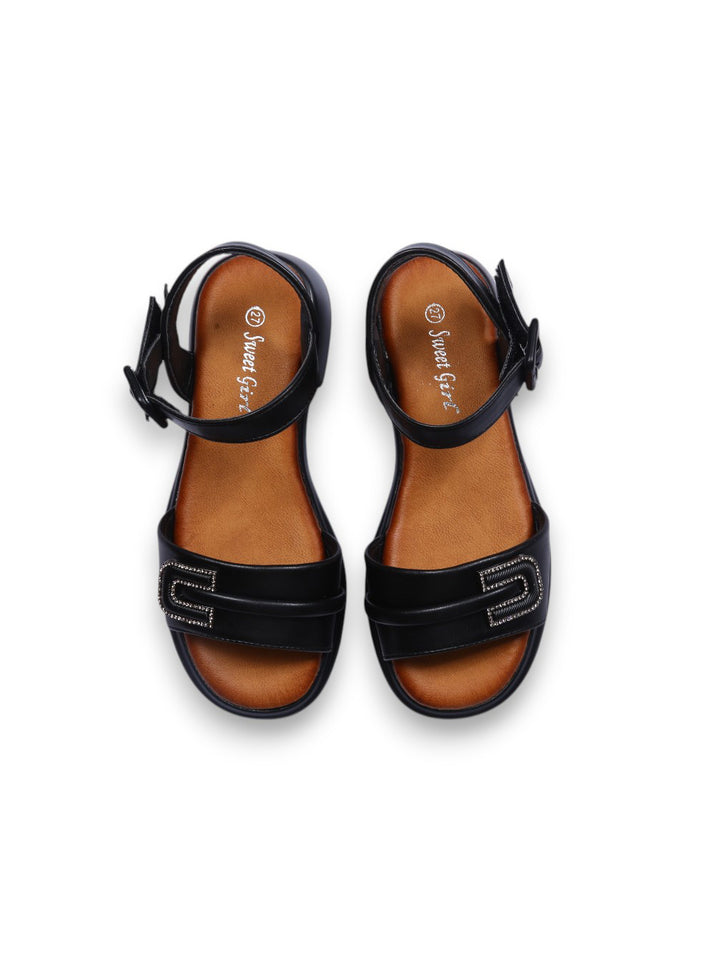 Imp Girls Sandal #A0828-16M (S-26)