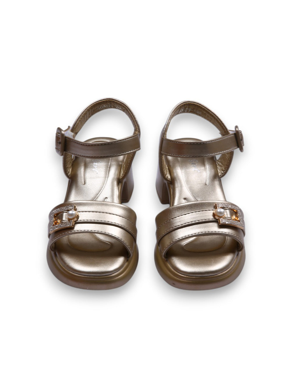 Imp Girls Sandal #A0828-14M (S-26)