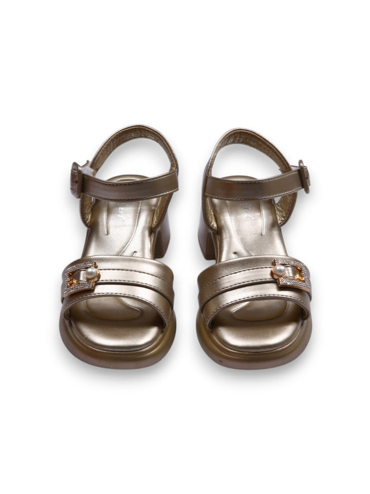 Imp Girls Sandal #A0828-14M (S-26)