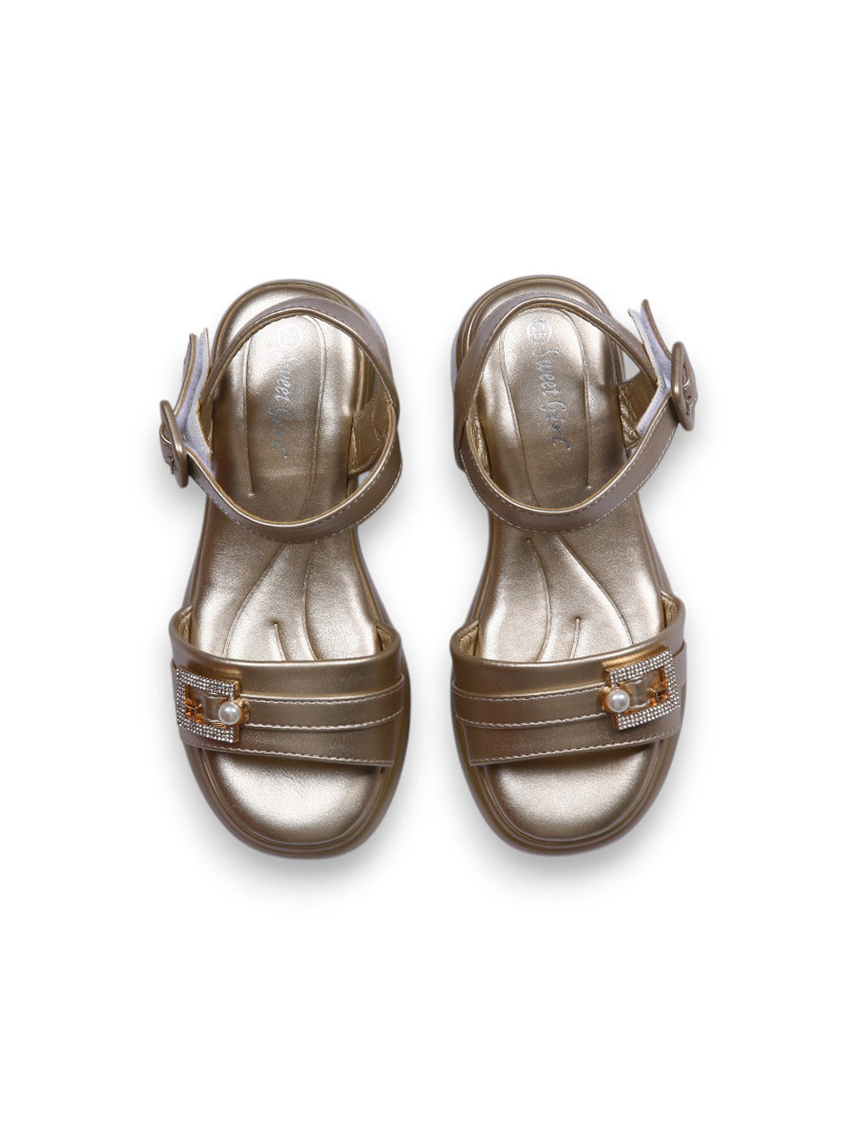 Imp Girls Sandal #A0828-14M (S-26)