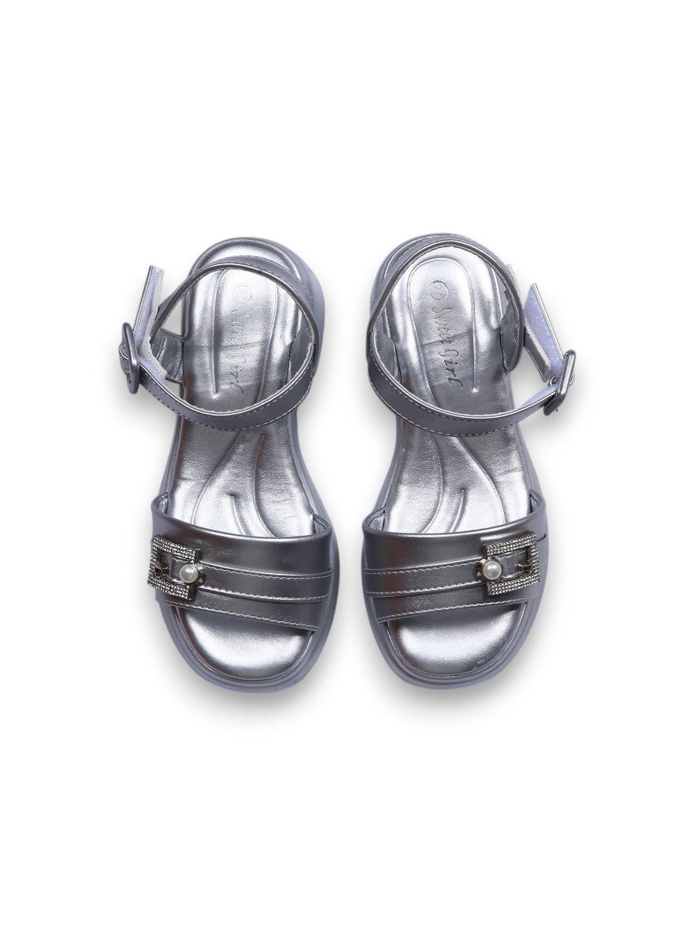 Imp Girls Sandal #A0828-14M (S-26)