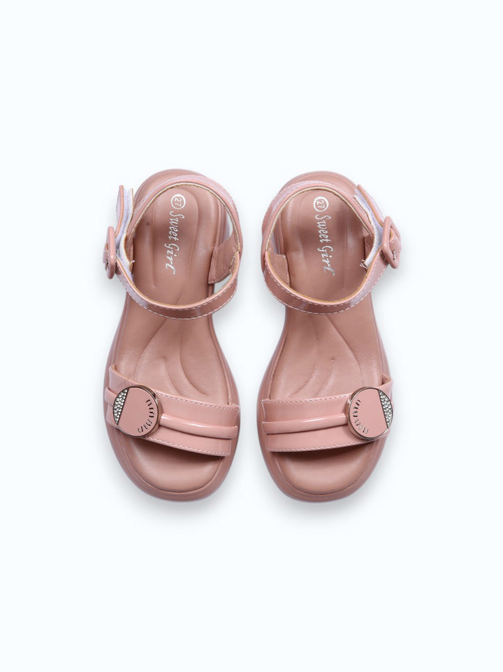 Imp Girls Sandal #A0828-12M (S-26)