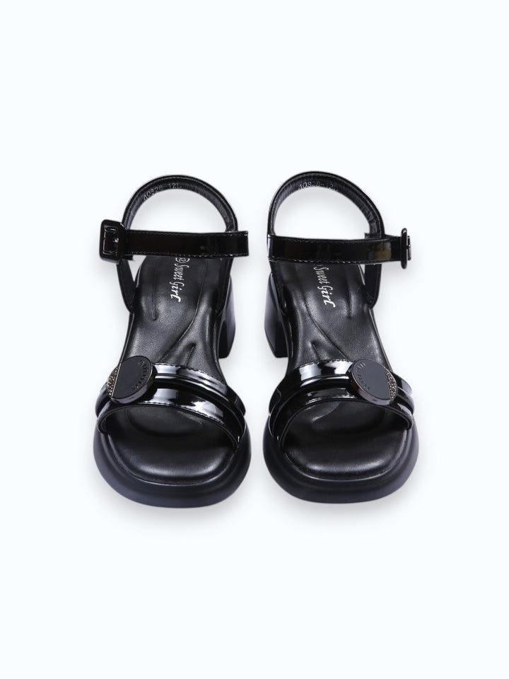 Imp Girls Sandal #A0828-12M (S-26)