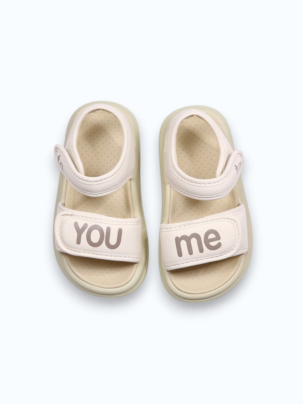Imp Boys Sandal #A702 (S-26)