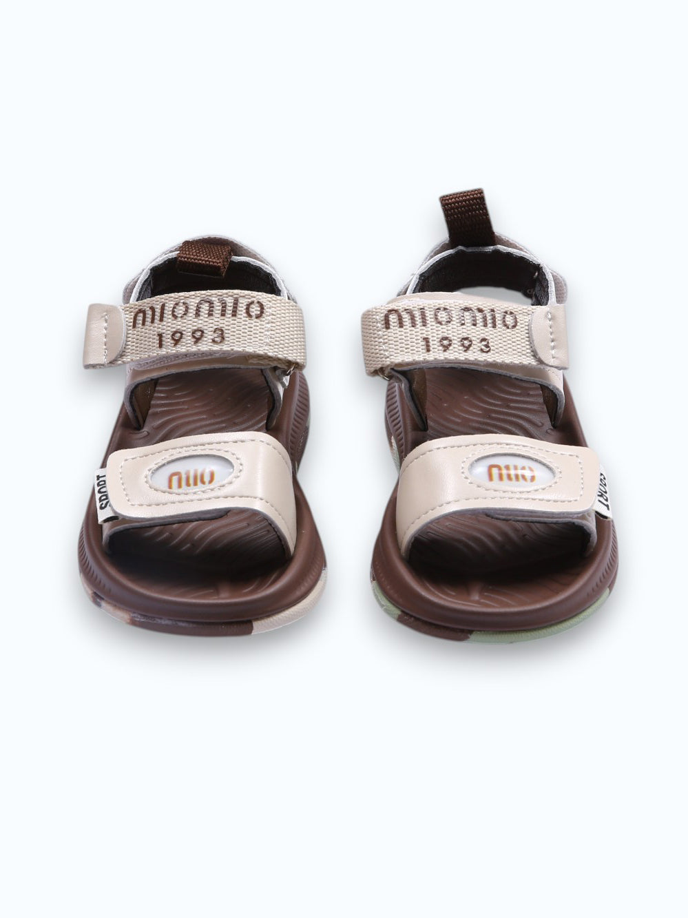 Imp Boys Sandal #C502 (S-26)