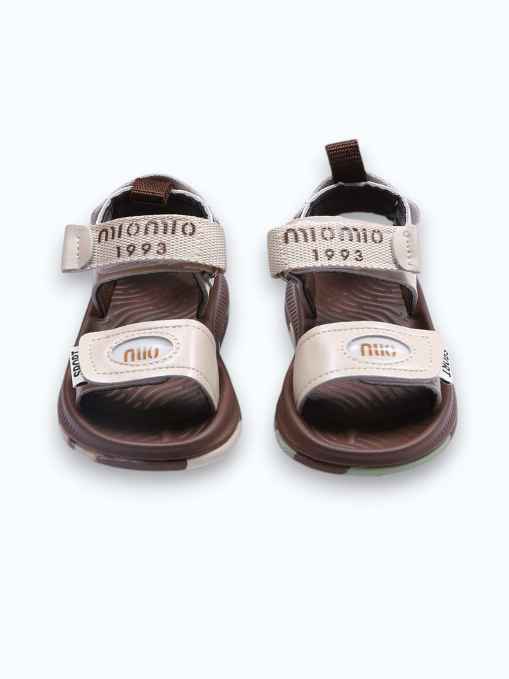 Imp Boys Sandal #C502 (S-26)