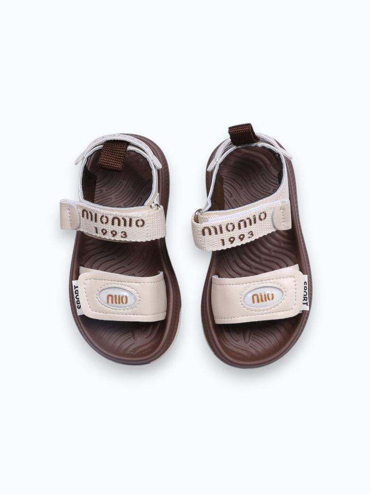 Imp Boys Sandal #C502 (S-26)