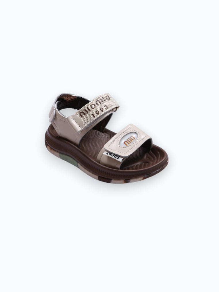 Imp Boys Sandal #C502 (S-26)