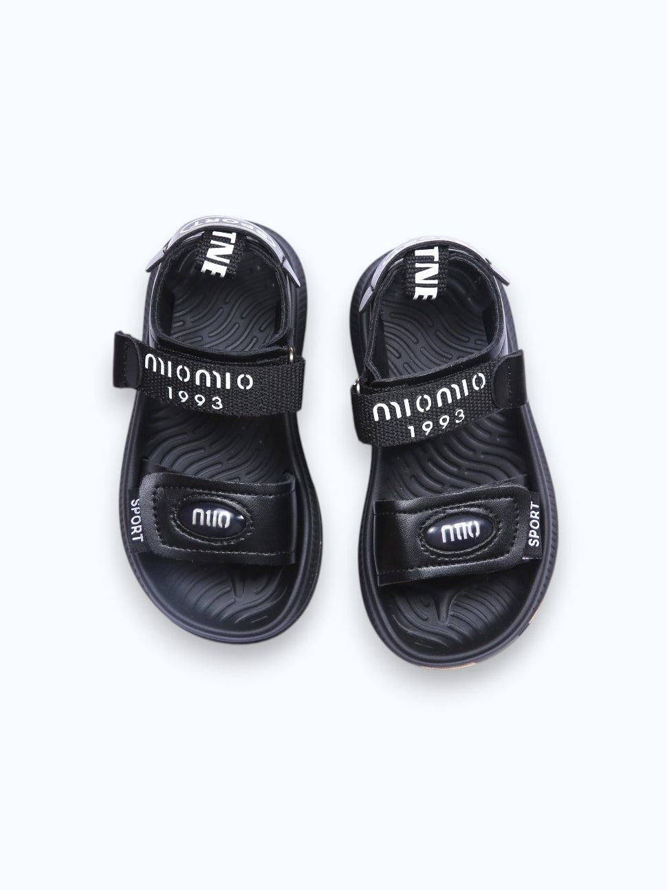 Imp Boys Sandal #C502 (S-26)