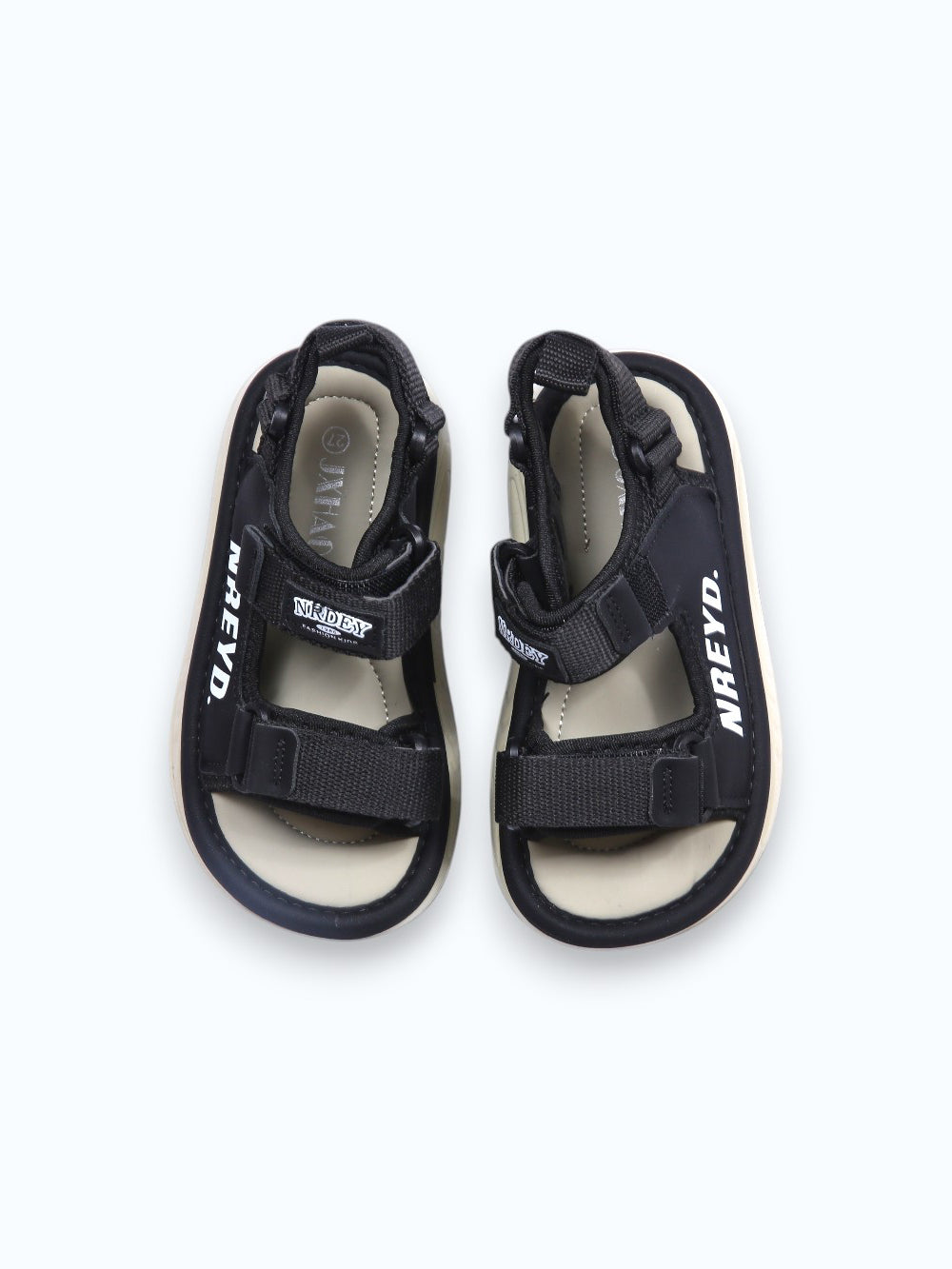 Imp Boys Sandal #8825-B12 (S-26)