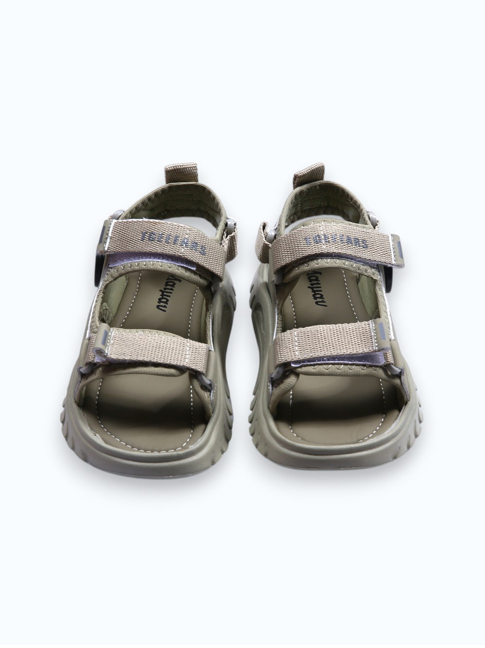 Imp Boys Sandal #B608 (S-26)