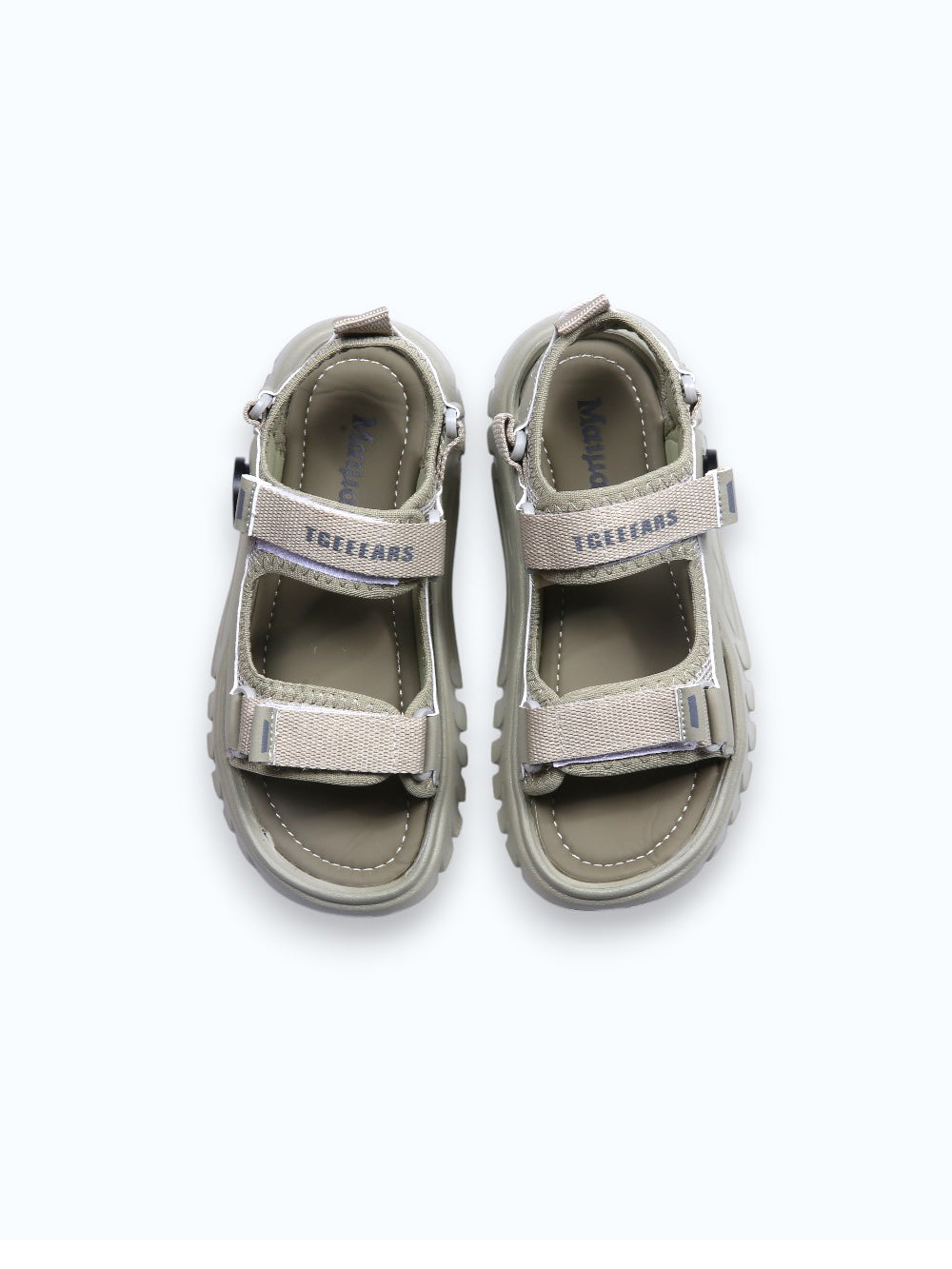 Imp Boys Sandal #B608 (S-26)