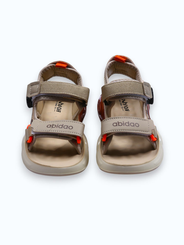 Imp Boys Sandal #M195 (S-26)