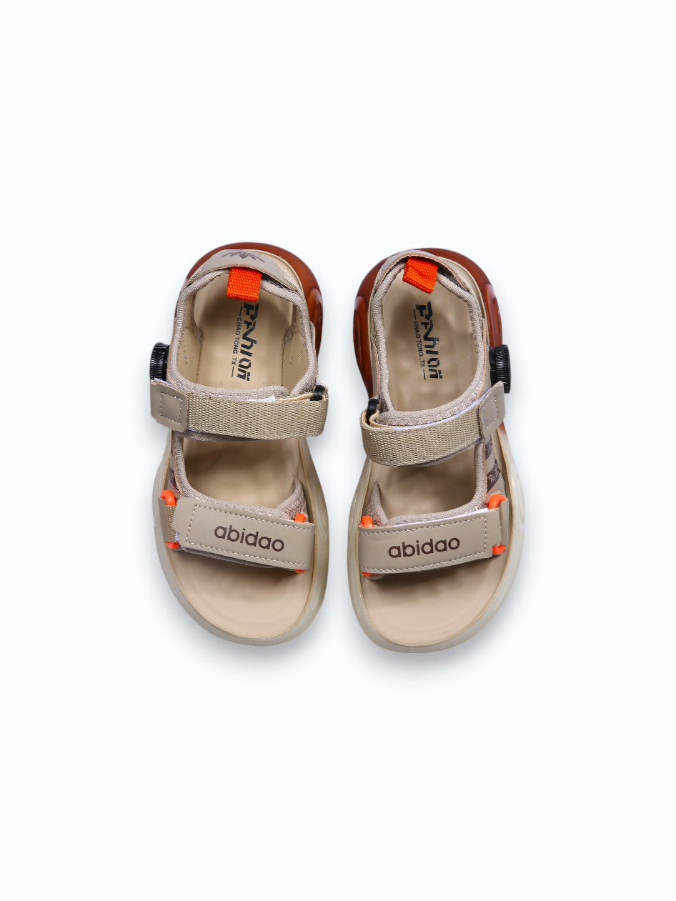 Imp Boys Sandal #M195 (S-26)
