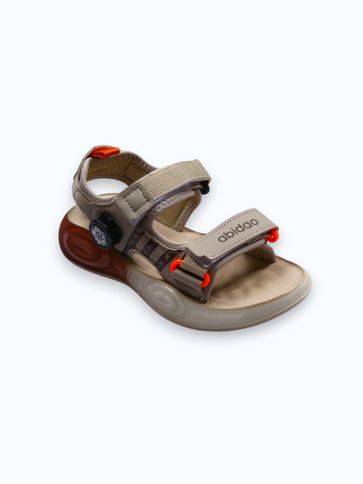 Imp Boys Sandal #M195 (S-26)