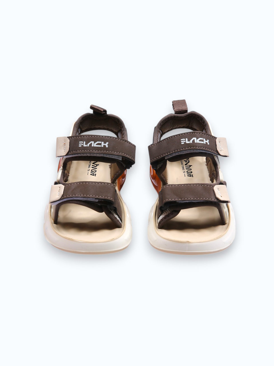 Imp Boys Sandal #M182 (S-26)